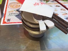 -龍堂蟹黄小笼包(万家丽店)