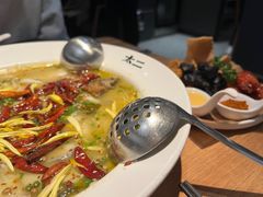-太二酸菜鱼(正大广场店)