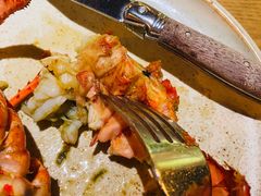 -Osteria Garden 生蚝花园餐厅(原进贤路店)