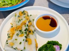 -晋江荣誉国际酒店·港誉茶餐厅