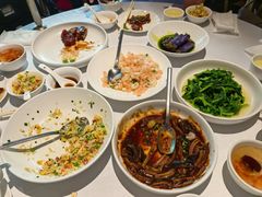 -玫瑰厅上海菜(兴国路店)