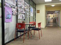 -百济韩国语(虹口校区)