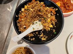 -川锅一号火锅(常德万达店)