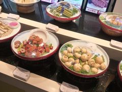 -山孚大酒店-中餐厅