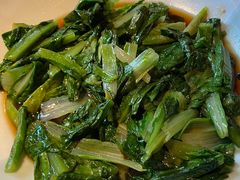 -绿茶餐厅(蓝色港湾店)