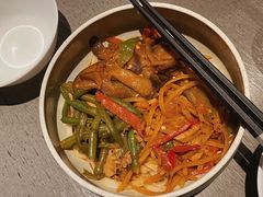 随便一碗面-日上三甘(三里屯店)
