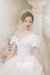 点击看大图 -纯色时光婚纱艺术馆WHITE