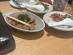 -隅乐胡椒虾·台湾菜·团建(皇岗店)