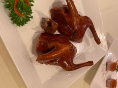 -利苑酒家(宜安广场店)