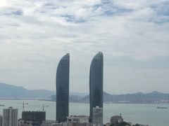 -八婆婆烧仙草(中山路店)