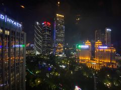 -广州富力君悦大酒店·凯菲厅