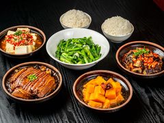 -潇湘·永州会馆(百子湾店)