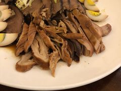 -味茂·老船夫1927(东海东路店)