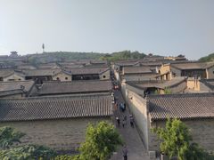 -山西王家大院