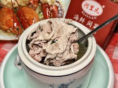 -阿里元海鲜·闽南特色菜(曾厝垵店)