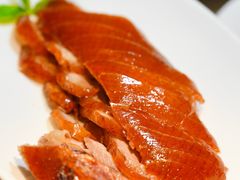 -漢舍川菜馆(国贸商城店)