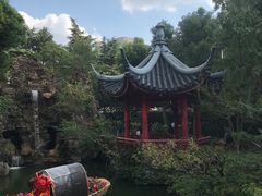 -上海虹桥宾馆·SLIDER(郁锦香店)