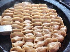 -锅贴大王南翔小笼(临沂二村店)