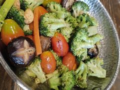 -卢布里西餐厅(总店)