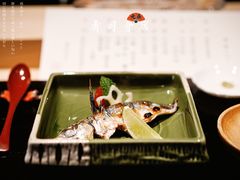 -元熹会席料理
