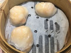 晶莹鲜虾饺-添好运点心专门店(北角店)