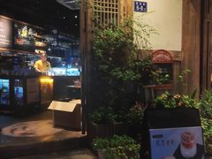 -青咖啡(三坊七巷店)