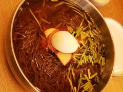 -英兰朝族饭店·英兰锅包肉(佳园路店)