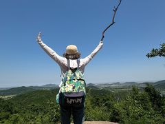 -南北湖风景区