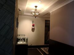 -东方明珠老上海8号餐厅