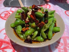 -聚味斋香辣蟹(生态城万达店)
