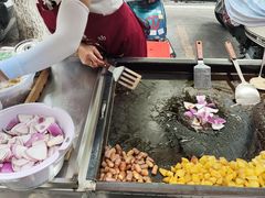 -贵厨酸汤牛肉(花果园国际中心店)