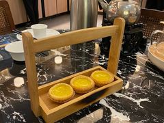 农家蛋焗蛋挞-小東馆(东纵路店)