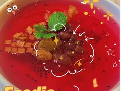 -老佛爷铜炉蛙锅(挂绿店)