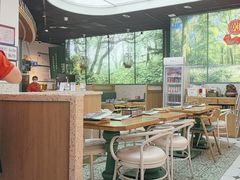 -潮粥荟·潮汕砂锅粥(槐房万达店)
