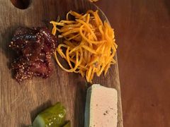 -羽深肉铺 Steak & Wine
