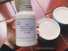 芝士酸奶-正飞鲜奶(南湖一期店)