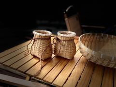 -喜洋洋蟹庄(阳澄湖店)