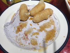 红糖糍粑-万小金辣椒炒肉(抚河南路店)