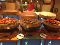 -咖啡苑·沈阳今旅酒店Hotel Jen·香格里拉集团