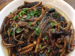 -老马家·舌尖上的西塘美食