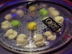 -山河屯铁锅炖鲜鹅·东北菜(开发区一店)