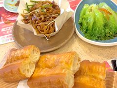 -新雅粤菜馆(南京东路店)