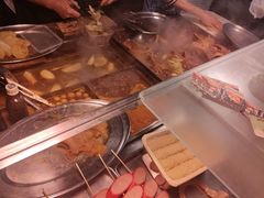 -明记牛杂(新马路分店)