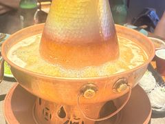 -额尔敦草原涮羊肉·烧烤(冻青树总店)
