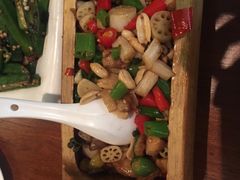 -院落创意菜