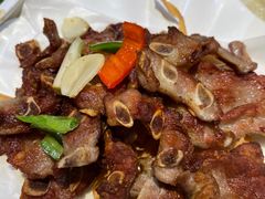 -原汁原味农家菜·经典粤菜(江燕南路店)