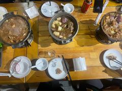 -范贤光鸡公煲(平乐园总店)