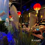 重庆最美川菜餐厅|鱼小妖民间意境菜（时代天街店）