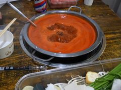 -姐妹辣糊糊(朝阳巷二店)