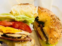 -BIG BAGEL(永康路店)